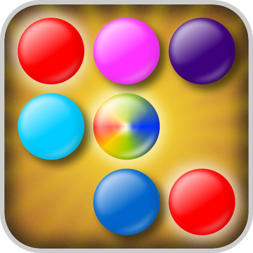 Fuzzle Lite app icon
