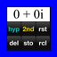 Complex RPN Calculator icon