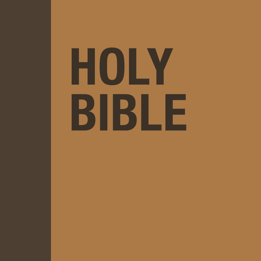Holy Bible app icon