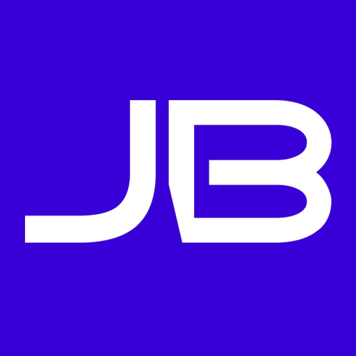 JamBase app icon