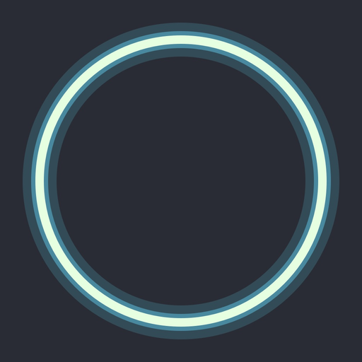 BreathPacer app icon