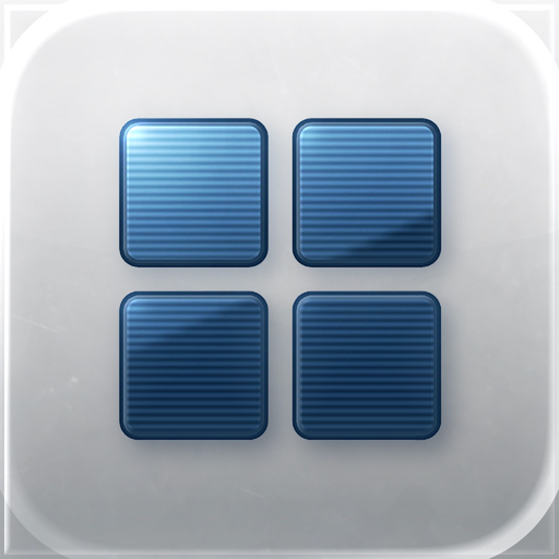 Lights Off app icon