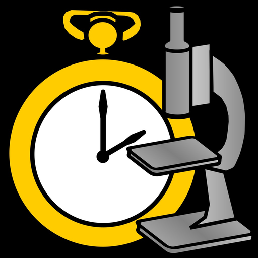 LabTimer app icon