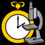 LabTimer icon