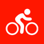Map My Ride With GPS Tracker icon