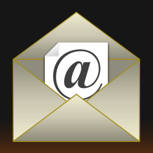 Contact Mailer app icon