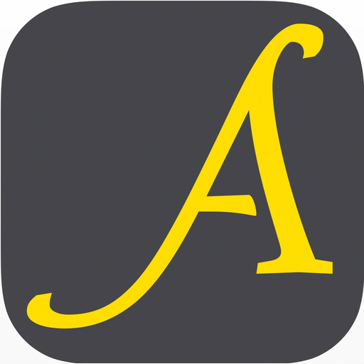 Collins German-English app icon