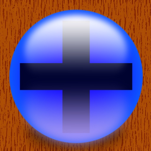 Mancala+ app icon