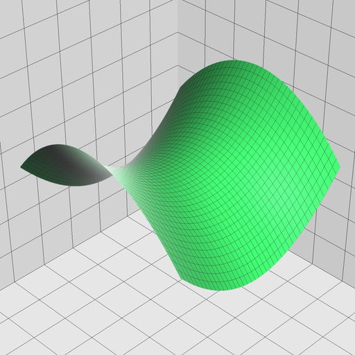 Quick Graph app icon