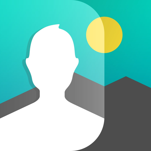 Juxtaposer: cut, combine, edit app icon