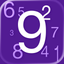 Numerology icon
