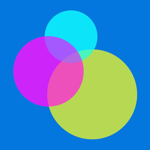 Bloom app icon