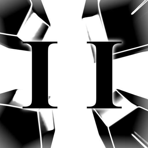 Cube Runner II app icon