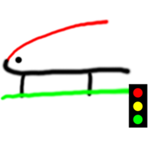 Network Monitor app icon