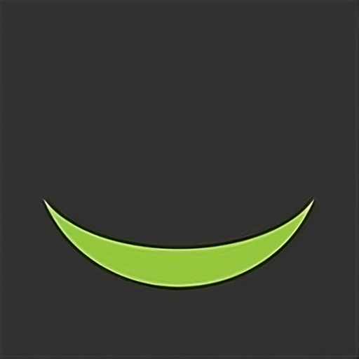 R-U-ON app icon