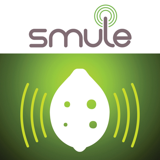 Ocarina app icon