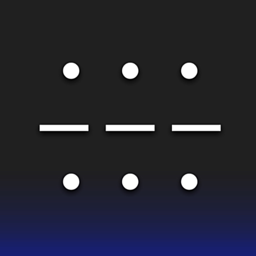 Morse Code app icon