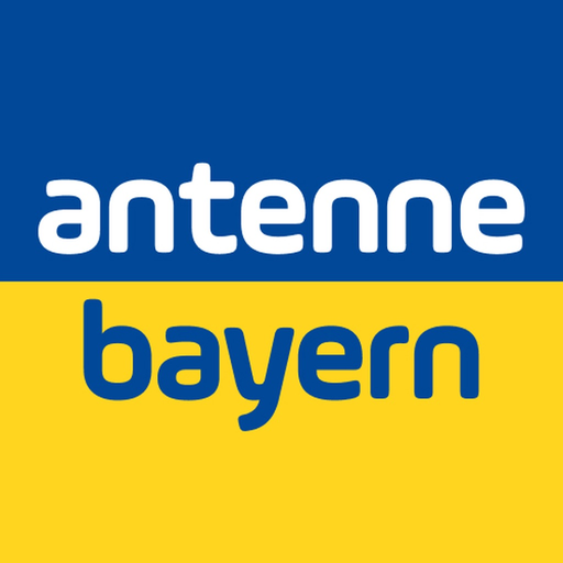 ANTENNE BAYERN app icon