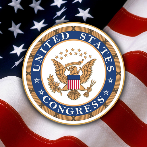 Congress Pro app icon