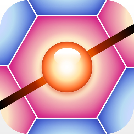 Hexterity app icon