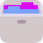 HanDBase Database Manager icon
