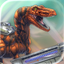 Nanosaur 2 icon