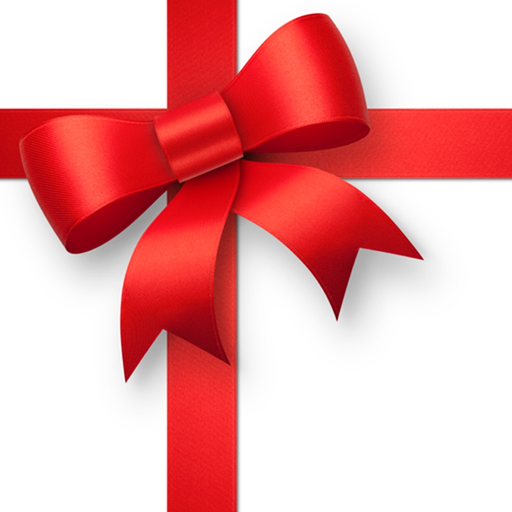 Christmas app icon