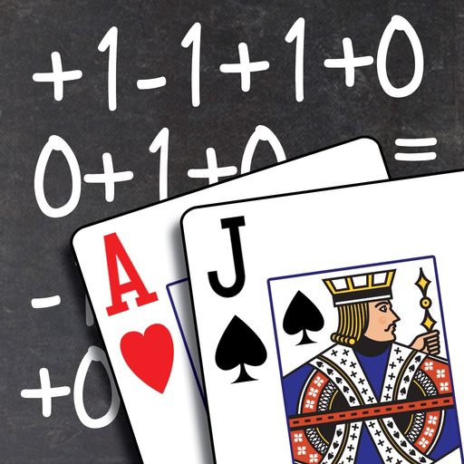 Card Counter app icon
