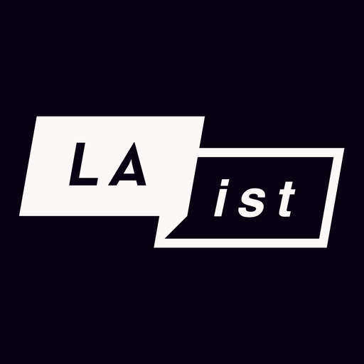 LAist app icon