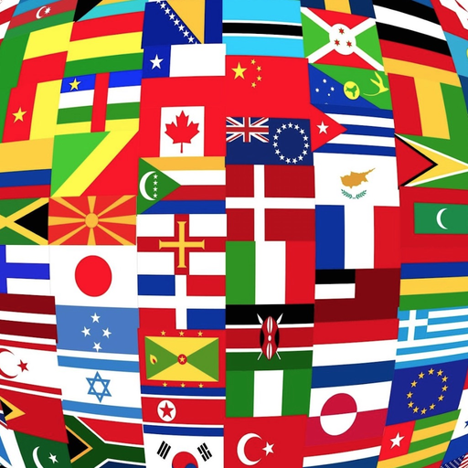 Omni Translator app icon