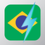 Learn Brazilian Portuguese - Free WordPower icon