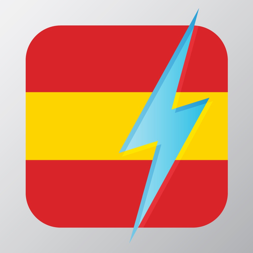 Learn Spanish - Free WordPower app icon