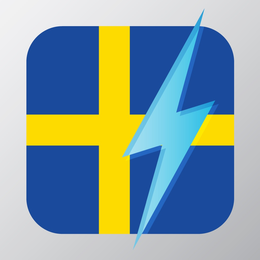 Learn Swedish - Free WordPower app icon