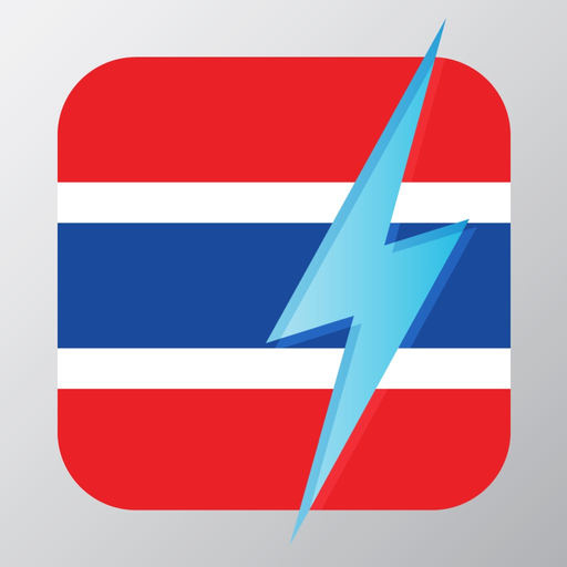 Learn Thai - Free WordPower app icon