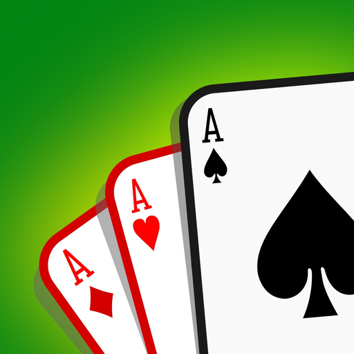Smartest Gin Rummy Player app icon