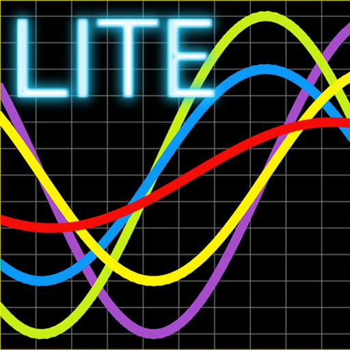 SysStats Lite app icon