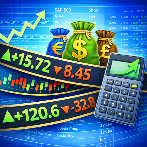 Finance Formulator app icon