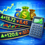 Finance Formulator icon