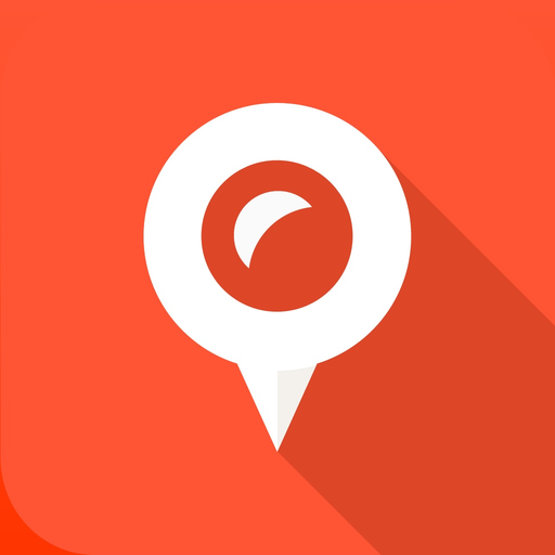 GeoTagr app icon