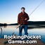 i Fishing icon