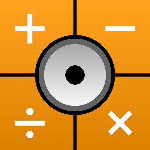 AudioCalc app icon