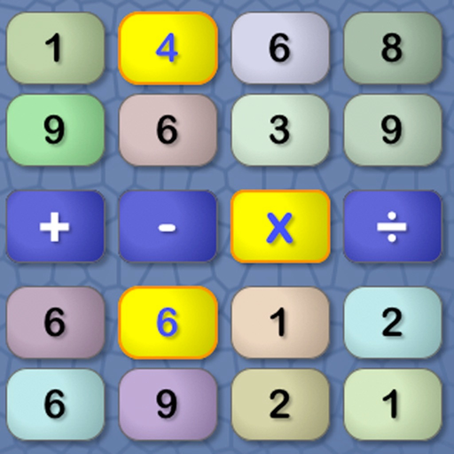 FlowMath app icon