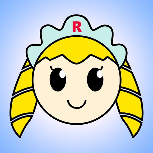 Miss Roll app icon