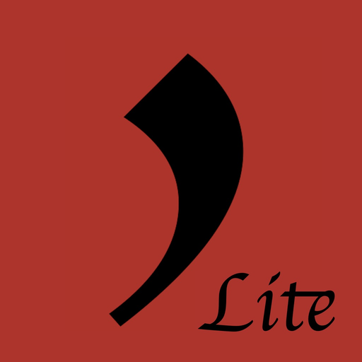 CSV Lite app icon