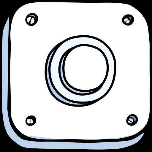 Hold The Button app icon