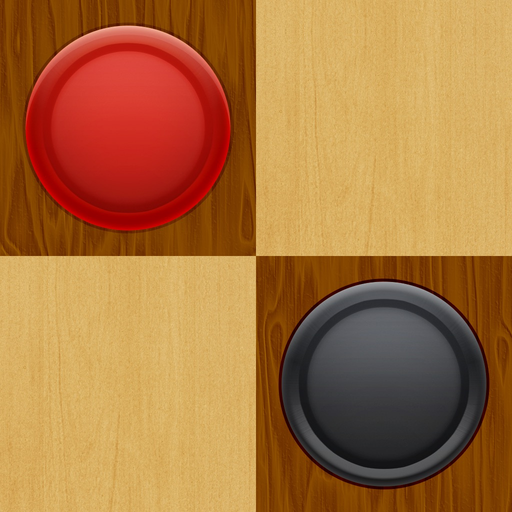 Draughts Premium app icon