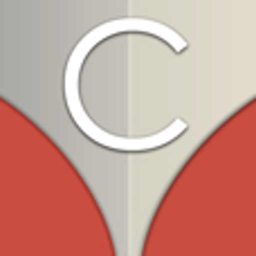 Camper Stop app icon
