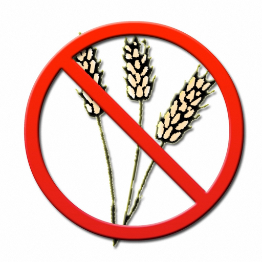 Gluten Free Restaurant Cards app icon