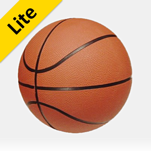 Basketball Games app icon