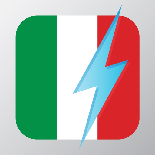 Learn Italian - Free WordPower app icon